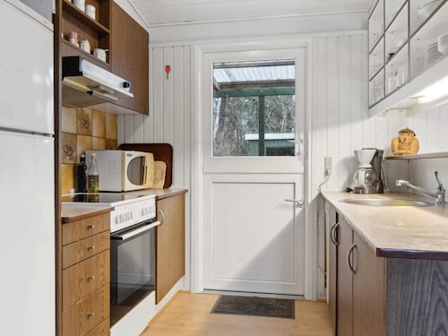 5 Star Holiday Home in Saltum