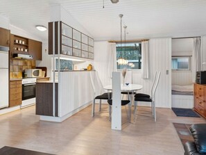 House | Interior - 5 Star Holiday Home in Saltum (Saltum)