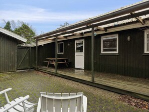 Hus | Udendørsområde