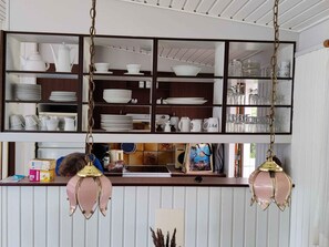 House | Interior - 5 Star Holiday Home in Saltum (Saltum)