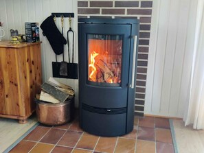 House | Interior - 5 Star Holiday Home in Saltum (Saltum)