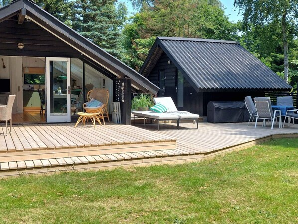 House | Exterior