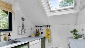 House | Interior - 5 Star Holiday Home in Vaeggerlose (Vaeggerlose)