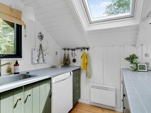 Ferienhaus | Innenbereich