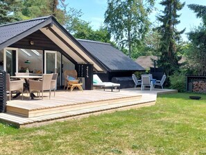 Exterior - 5 Star Holiday Home in Vaeggerlose (Vaeggerlose)