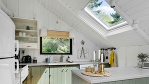 House | Interior - 5 Star Holiday Home in Vaeggerlose (Vaeggerlose)