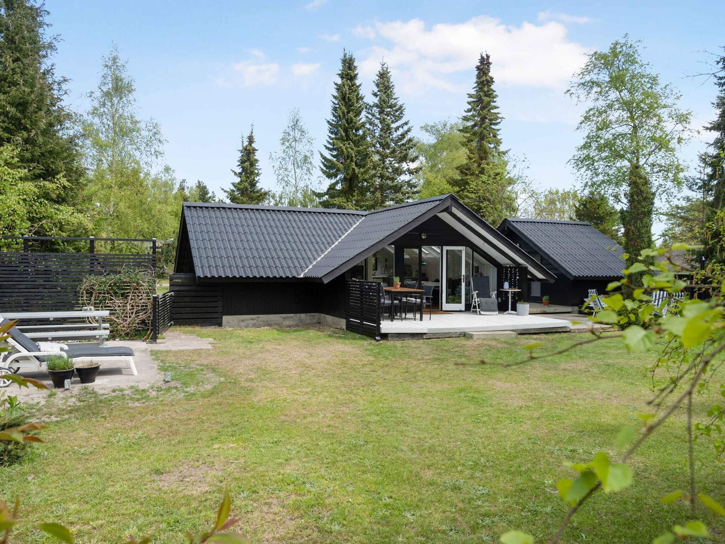 Maison | Extérieur