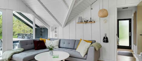 House | Interior