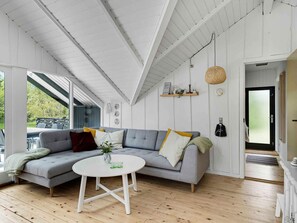 Interior - 5 Star Holiday Home in Vaeggerlose (Vaeggerlose)