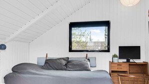 House | Interior - 5 Star Holiday Home in Vaeggerlose (Vaeggerlose)