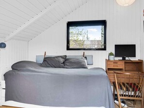 House | Interior - 5 Star Holiday Home in Vaeggerlose (Vaeggerlose)