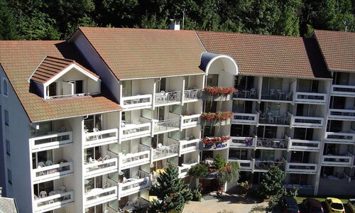 2-room Apartment for 2 People Superior
