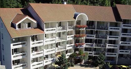 2-room Apartment for 2 People Superior