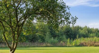 5 Star Holiday Home in Ullerslev