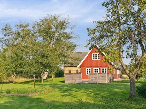 Interior - 5 Star Holiday Home in Ullerslev (Ullerslev)