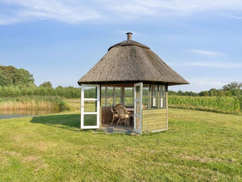 5 Star Holiday Home in Ullerslev