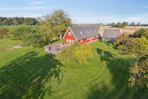 Hus | Udendørsområde