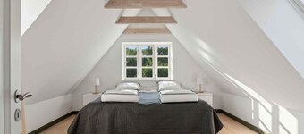 5 Star Holiday Home in Ullerslev