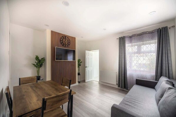 Télévision, espaces bureaux