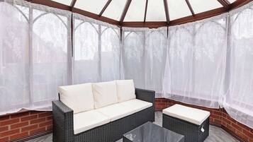 Fernseher, Arbeitsbereiche