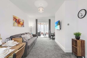 Televisor i oficines 