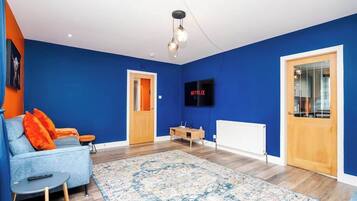 Télévision, espaces bureaux