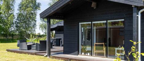 House | Terrace/patio