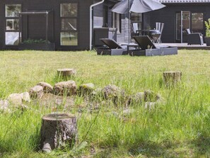 House | Exterior - 5 Star Holiday Home in Vaeggerlose (Vaeggerlose)