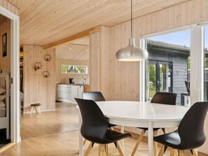 Ferienhaus | Innenbereich