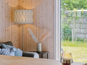 Ferienhaus | Innenbereich