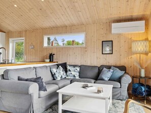 Ferienhaus | Innenbereich