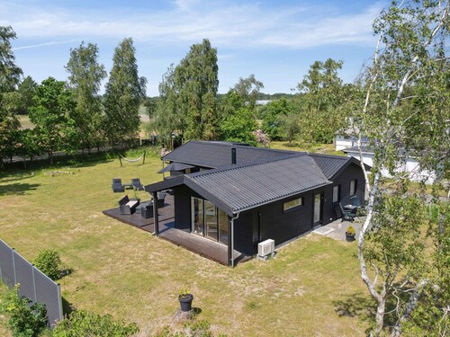 5 Star Holiday Home in Vaeggerlose