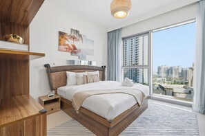 1 Schlafzimmer, Zimmersafe, Bügeleisen/Bügelbrett, kostenloses WLAN