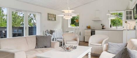 Casa | Parte interna