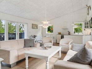 Ferienhaus | Innenbereich