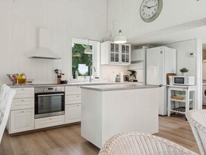 Ferienhaus | Innenbereich