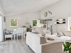 Ferienhaus | Innenbereich