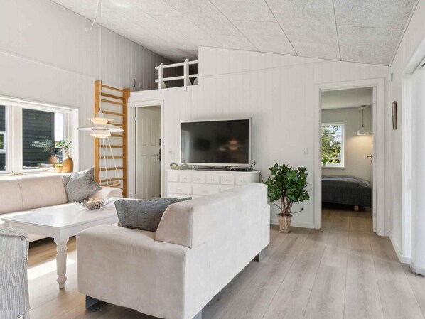 Ferienhaus | Innenbereich