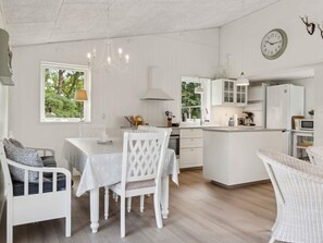 House | Interior - 5 Star Holiday Home in Slagelse (Slagelse)