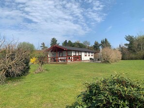 House | Exterior - 4 Star Holiday Home in Graested (Graested)