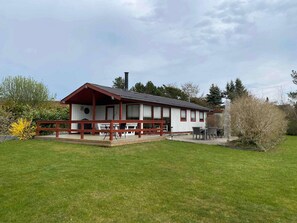 House | Exterior - 4 Star Holiday Home in Graested (Graested)