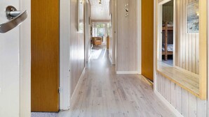 Hus | Innvendig