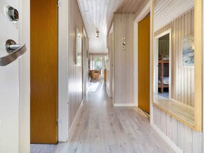 Ferienhaus | Innenbereich