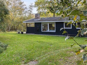 House | Exterior