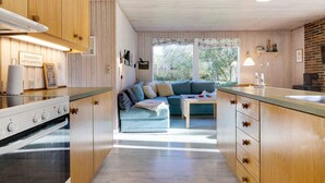 Hus | Innvendig