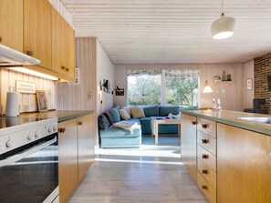 Ferienhaus | Innenbereich