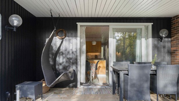 Hus | Innvendig