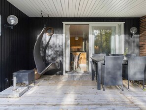 House | Interior - 5 Star Holiday Home in Humble (Sydlangeland)