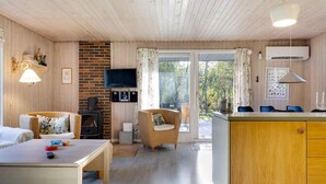 Hus | Innvendig