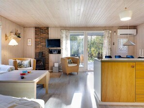 Ferienhaus | Innenbereich